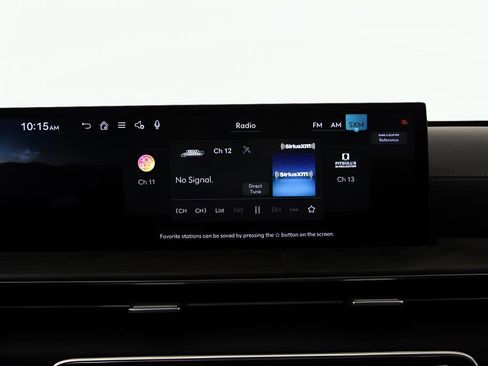 New 2025 Genesis GV80 3.5T Prestige AWD/4WD image 20