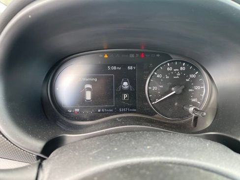 Used 2022 Nissan Kicks SV FWD image 5