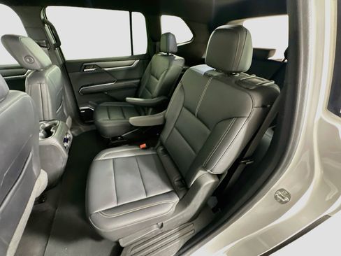 Used 2024 GMC Acadia Elevation AWD/4WD image 28