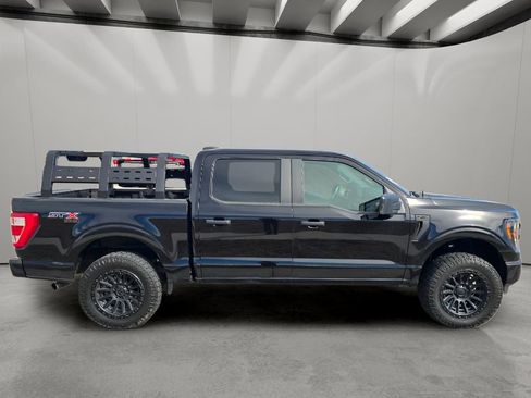 Used 2022 RAM 1500 Classic Warlock w/ Electronics Group AWD/4WD image 6