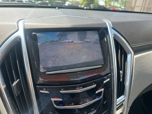 Used 2015 Cadillac SRX Performance w/ Driver Awareness Package FWD image 15