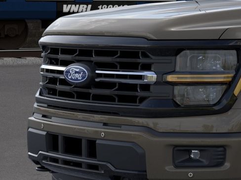 New 2026 Ford F150 XLT AWD/4WD image 18