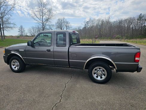 Used 2009 Ford Ranger Sport image 9