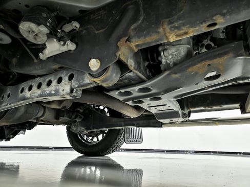 Used 2020 RAM 2500 Tradesman w/ Snow Chief Group image 18