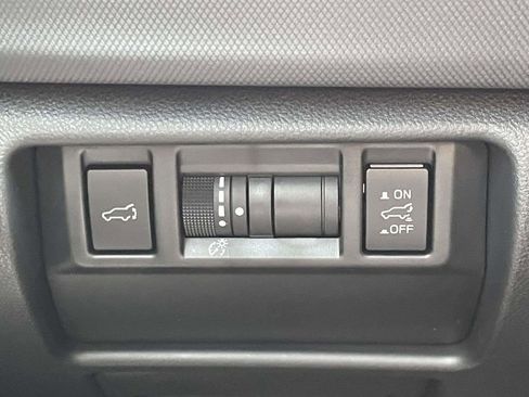 Used 2026 Subaru Forester Limited AWD/4WD image 19