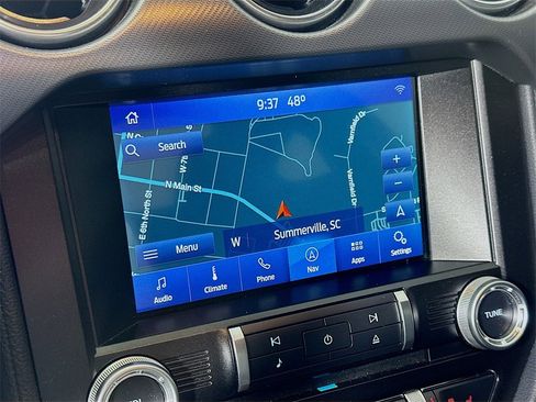 Used 2021 Ford Mustang GT Premium w/ Equipment Group 401A image 28