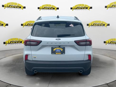 New 2026 Ford Escape ST-Line w/ Tech Pack #1 FWD image 4