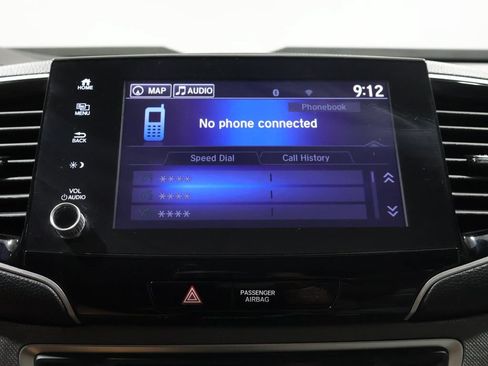 Used 2023 Honda Ridgeline RTL-E image 32