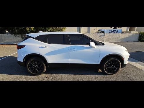 Used 2023 Chevrolet Blazer LT FWD image 7