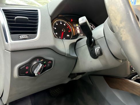 Used 2014 Audi Q5 2.0T Premium Plus w/ Premium Plus Package image 18