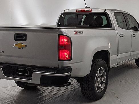 Used 2016 Chevrolet Colorado Z71 image 3