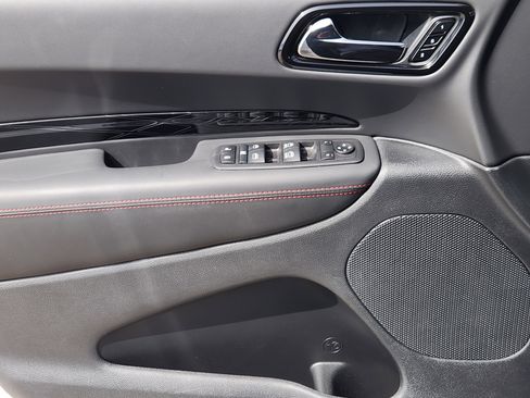 New 2026 Dodge Durango GT image 17