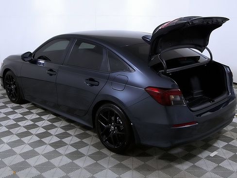 Used 2025 Honda Civic Sport image 10