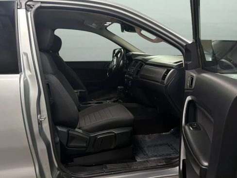 Used 2020 Ford Ranger XL w/ Equipment Group 101A Mid RWD image 25