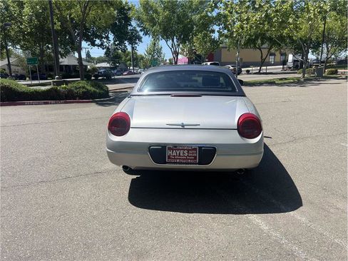 Used 2004 Ford Thunderbird image 6