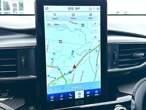 Used 2022 Ford Explorer ST w/ Equipment Group 401A RWD image 34