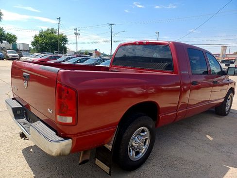 Used 2006 Dodge Ram 2500 Truck SLT image 5