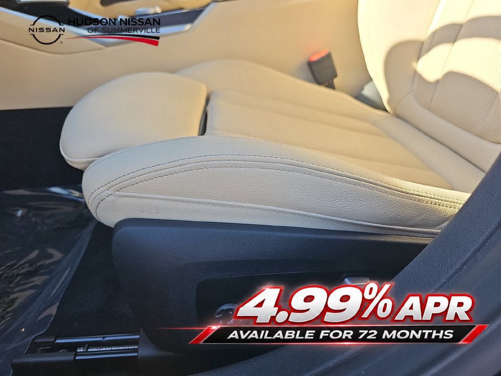 Used 2023 BMW i4 eDrive35 w/ Premium Package RWD image 28