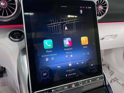 New 2026 Mercedes-Benz Maybach SL 680 image 21