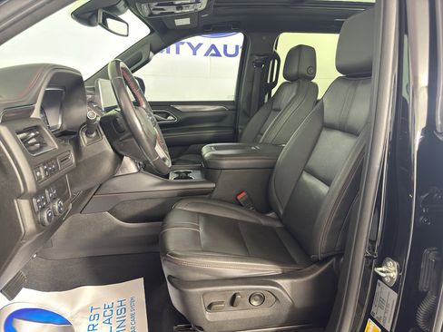 Used 2023 Chevrolet Tahoe RST AWD/4WD image 16
