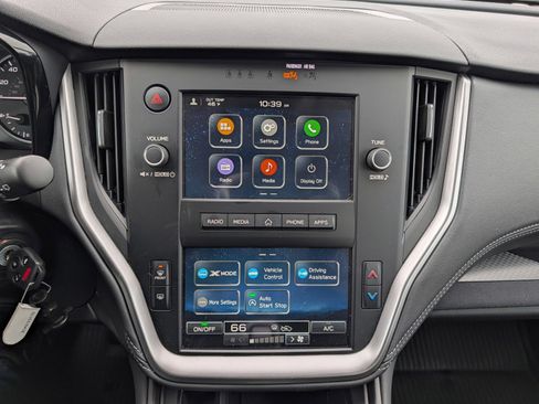 Used 2025 Subaru Outback image 21