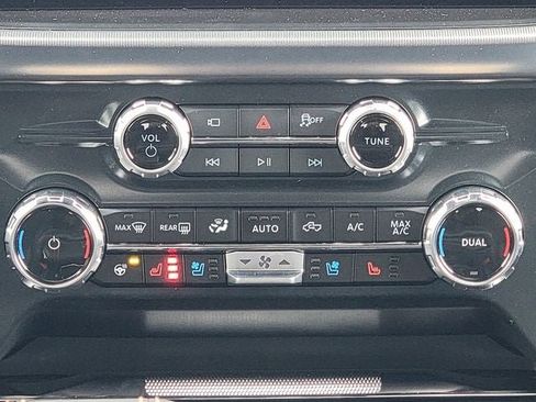 New 2025 Ford F150 Raptor image 28