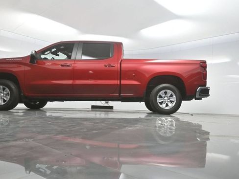 Used 2024 Chevrolet Silverado 1500 LT RWD image 56