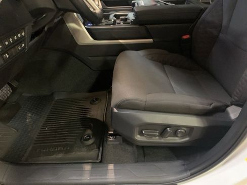 New 2026 Toyota Tundra SR5 image 9