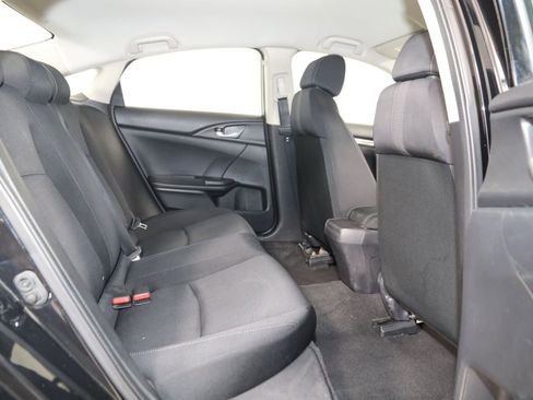 Used 2020 Honda Civic LX image 11