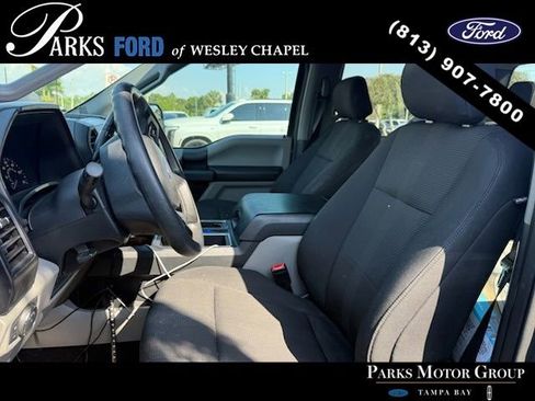 Used 2019 Ford F150 XL w/ Equipment Group 101A Mid image 3