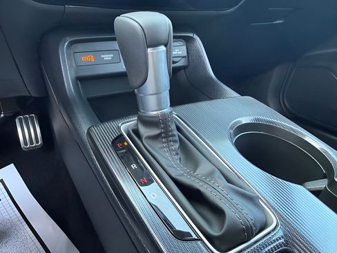 New 2026 Honda Civic Sport image 16