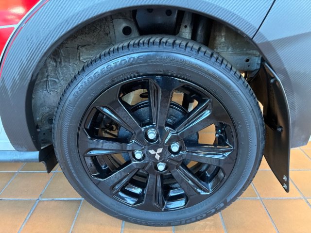 Used 2024 Mitsubishi Mirage FWD image 29