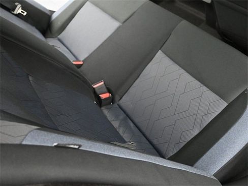 New 2025 Nissan Versa SV w/ Trunk Package image 30