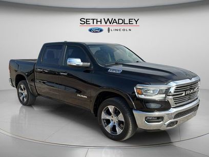Used 2022 RAM 1500 Laramie