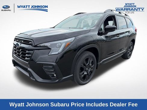 New 2026 Subaru Ascent Bronze Edition AWD/4WD image 1