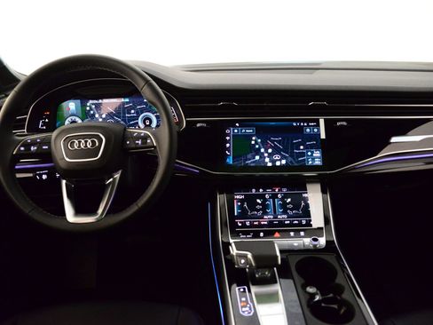 New 2026 Audi Q7 3.0T Premium Plus AWD/4WD image 3