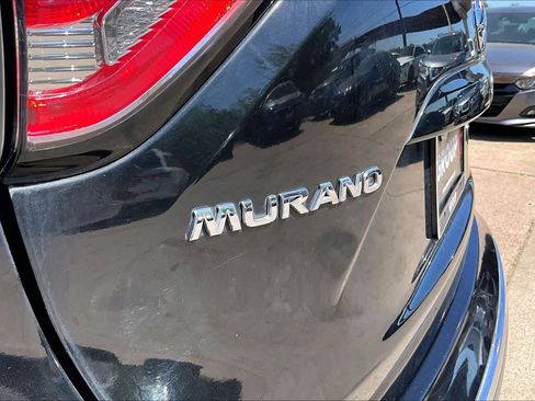 Used 2015 Nissan Murano SV w/ Premium Package image 31