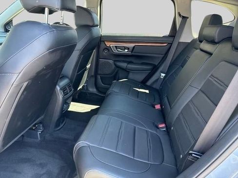 Used 2022 Honda CR-V EX-L image 15