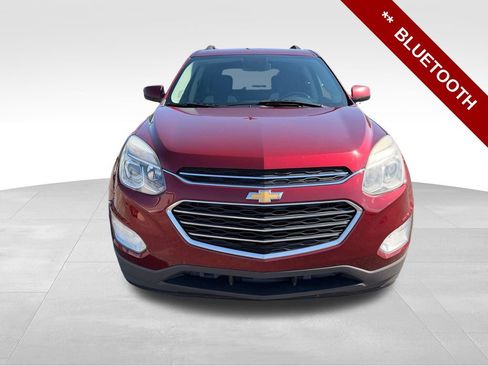 Used 2017 Chevrolet Equinox LT w/ Convenience Package FWD image 11