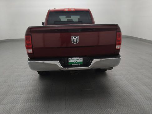 Used 2018 RAM 1500 Tradesman w/ Popular Equipment Group RWD image 6