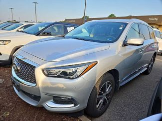 Used 2019 INFINITI QX60 Luxe w/ Essential Package AWD/4WD video 1