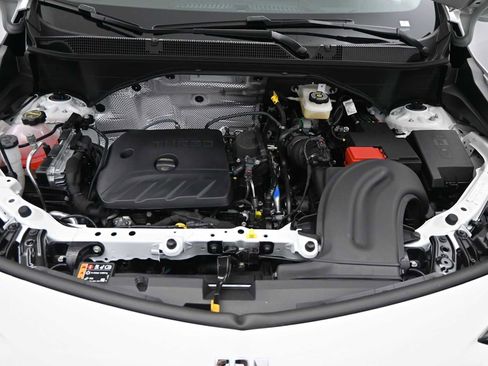 New 2026 Buick Encore GX Sport Touring w/ Advanced Technology Package image 23