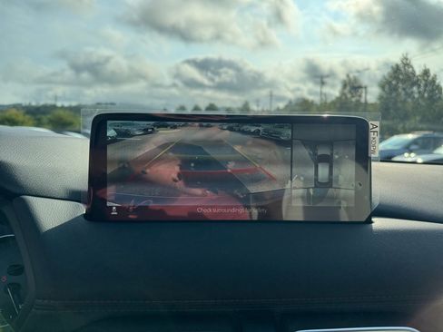 New 2025 MAZDA CX-5 AWD 2.5 S image 19