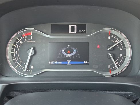 Used 2020 Honda Ridgeline RTL-E image 13