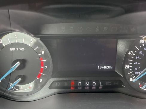 Used 2017 Ford Fusion SE FWD image 20