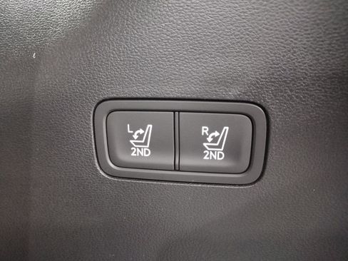 New 2026 Hyundai Santa Fe Calligraphy image 15