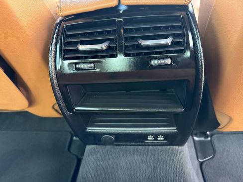Used 2023 BMW 530i w/ Premium Package RWD image 14