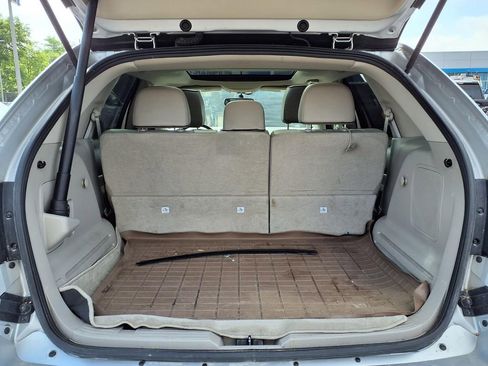 Used 2013 Lincoln MKX AWD image 8