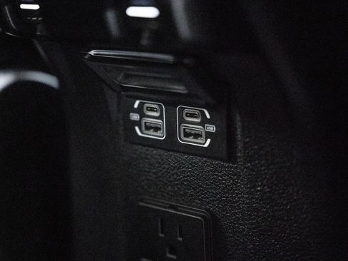 Used 2023 Jeep Wrangler Unlimited Rubicon 392 image 41