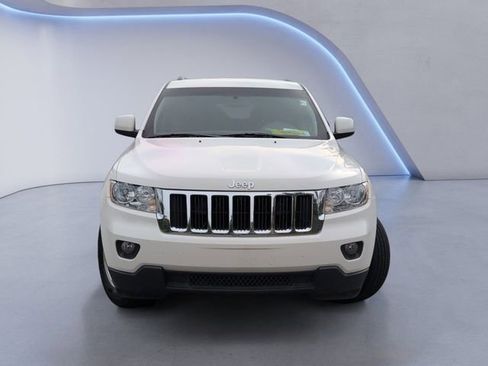 Used 2011 Jeep Grand Cherokee Laredo RWD image 12